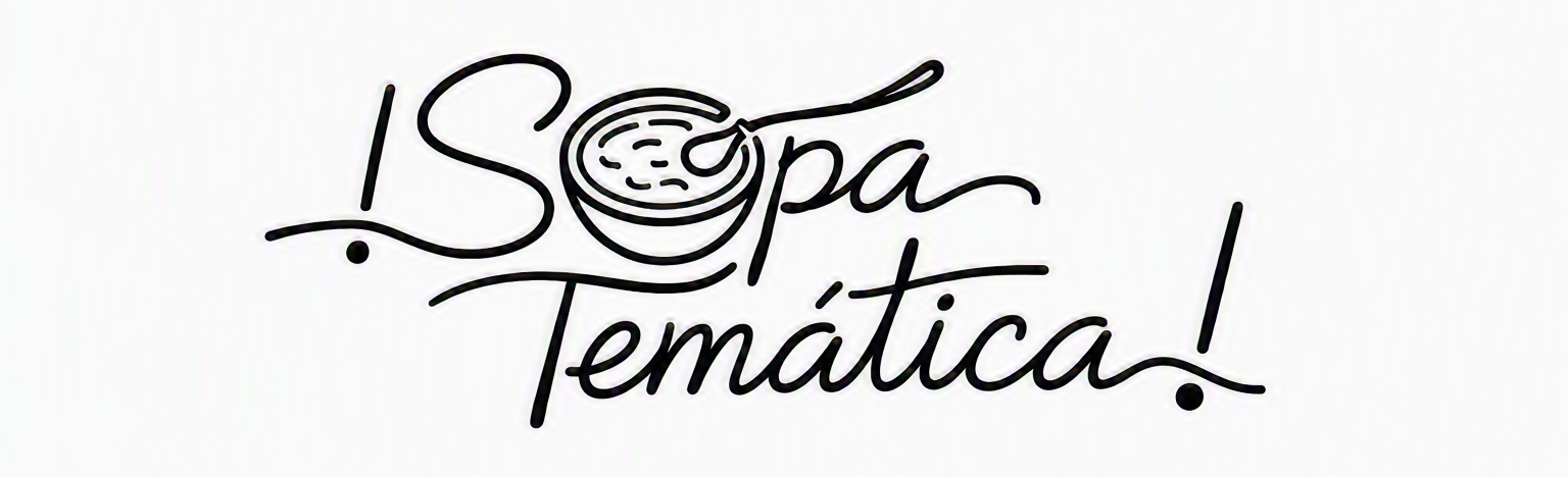 Sopa Temática